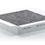 MANN-FILTER CUK 2032 Cabin Air Filter