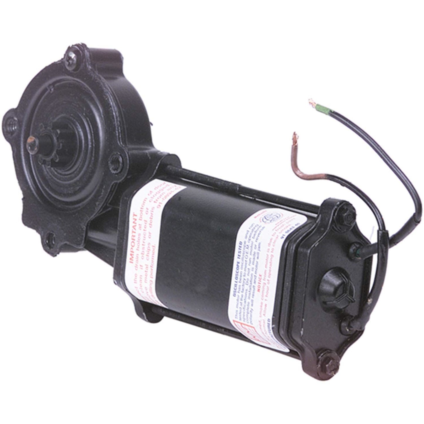 CARDONE 42-402 Motor de ventana eléctrica