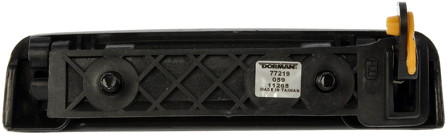 Dorman 77219 Manija de puerta exterior
