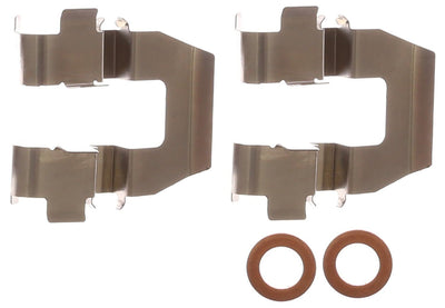 ACDelco Professional Durastop 18FR1587N Disc Brake Caliper