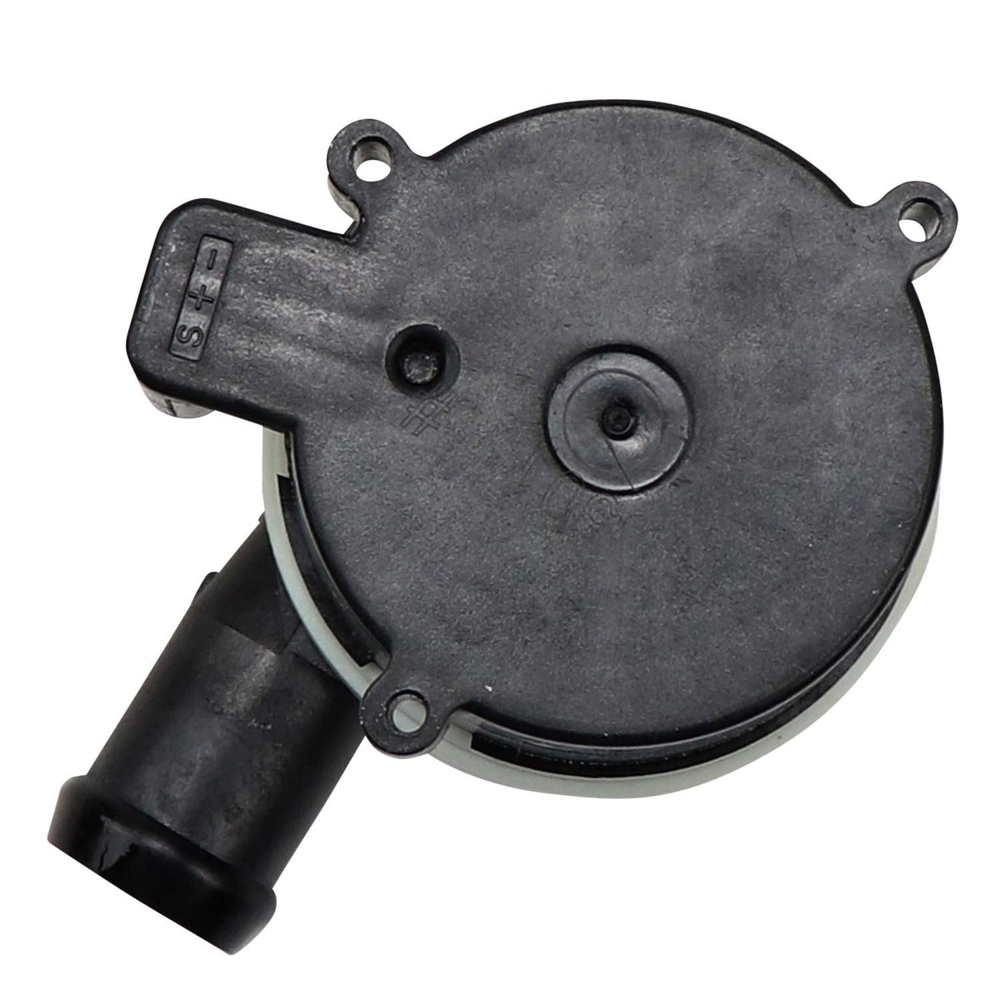 Beck/Arnley 131-2516 Bomba de agua auxiliar del motor
