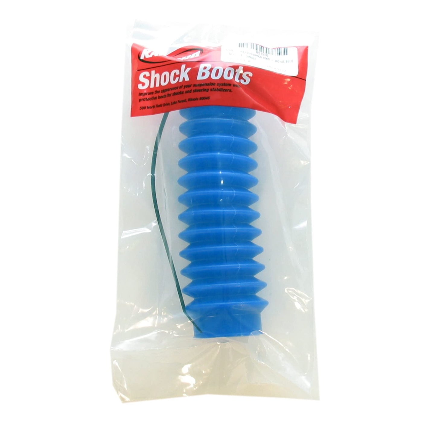 Amortiguadores y struts Rancho RS1950