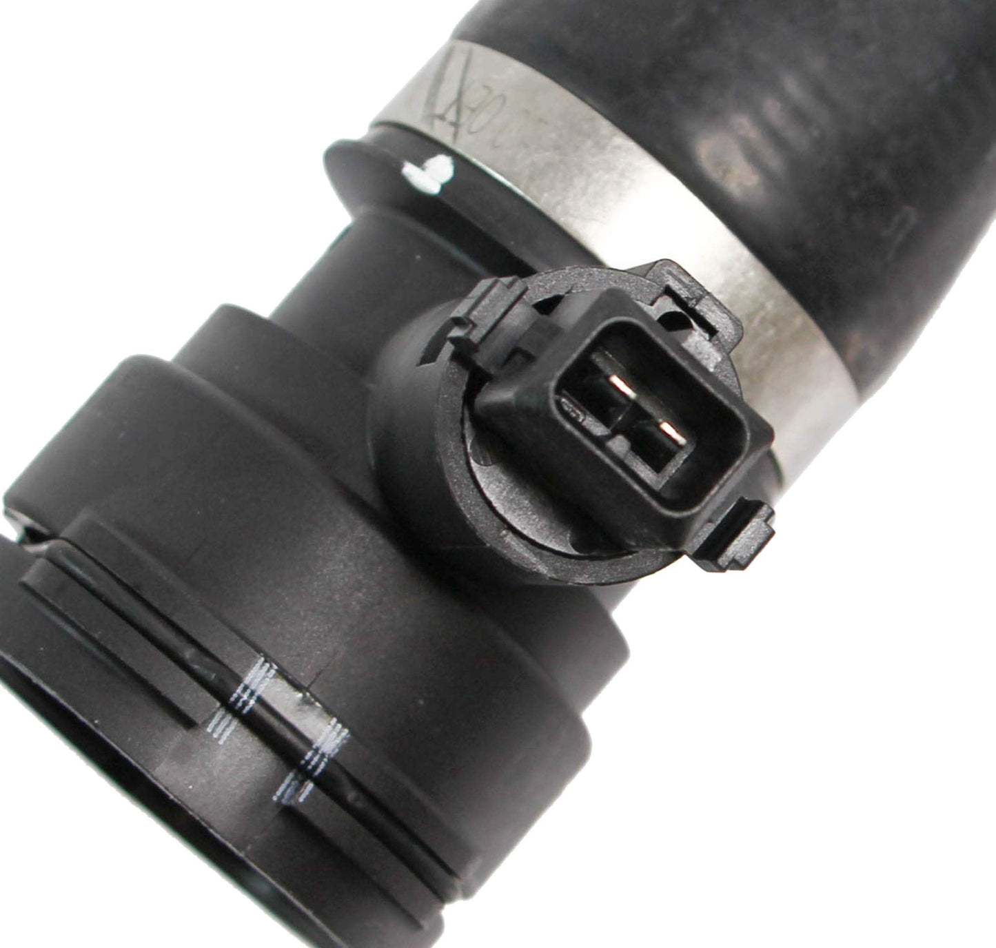 CRP CHK0373R Radiator Coolant Hose Kit