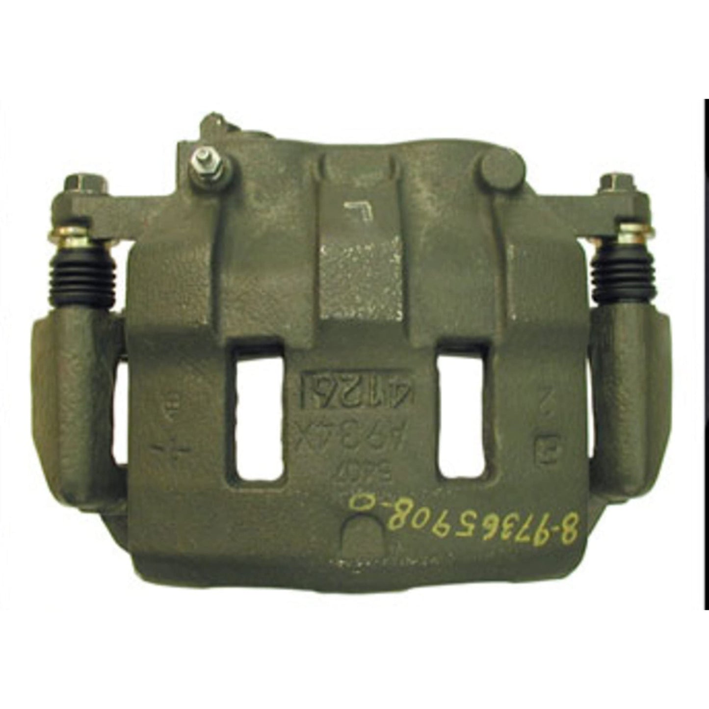 Centric Parts 14176010