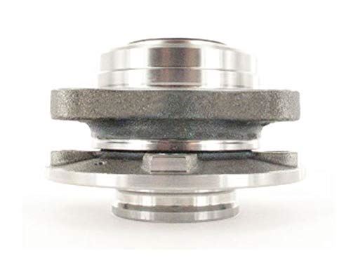 SKF BR930504 Roulement d'essieu et moyeu