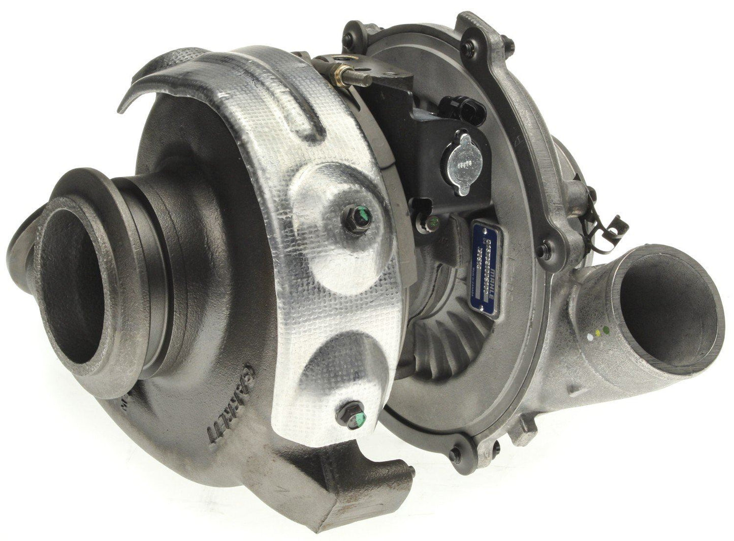 Mahle 015TC21006100 Turbocompresor