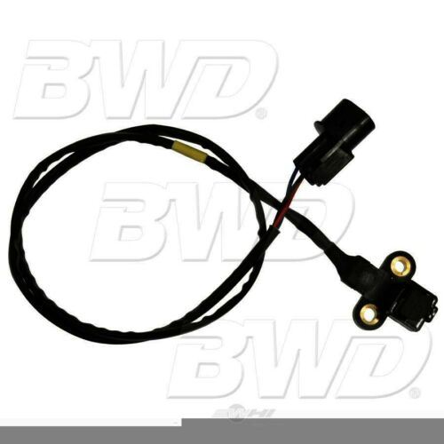 Capteur de position de vilebrequin moteur BWD CSS927