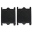 Beck/Arnley 101-8381 Kit de bagues de barre stabilisatrice de suspension