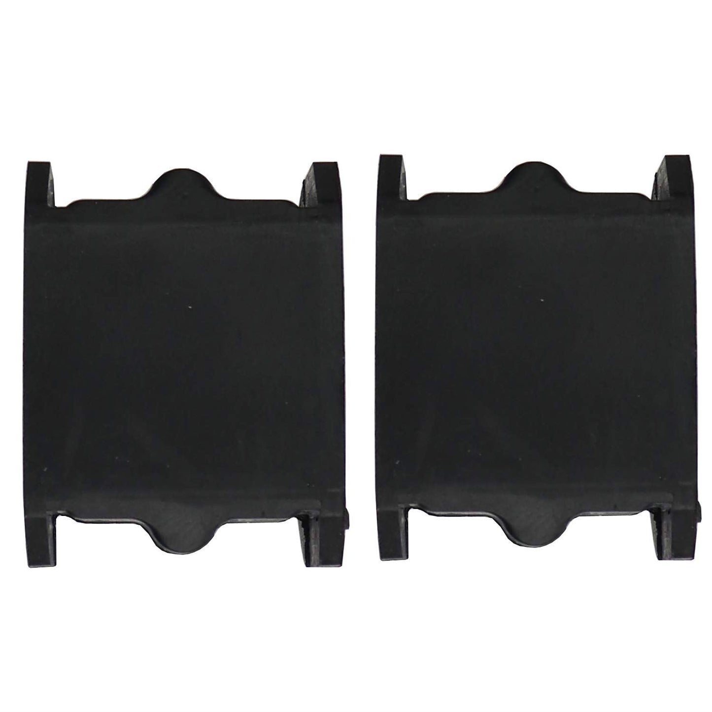 Beck/Arnley 101-8381 Kit de bagues de barre stabilisatrice de suspension