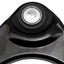 Beck/Arnley 102-8084 Conjunto de brazo de control de suspensión y rótula