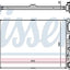 Nissens North America 627025 Radiator