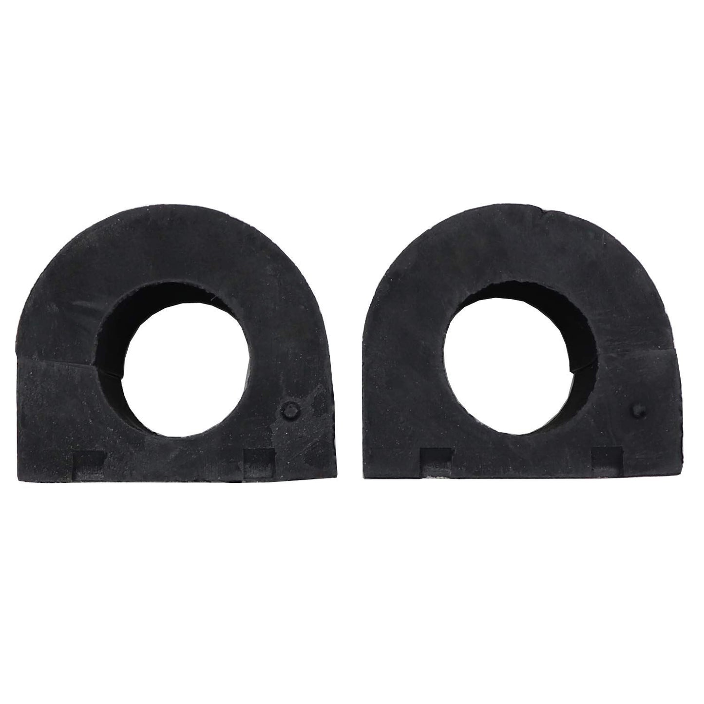 Beck/Arnley 101-6186 Kit de bagues de barre stabilisatrice de suspension