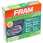 Filtro de aire de cabina Fram CF10559