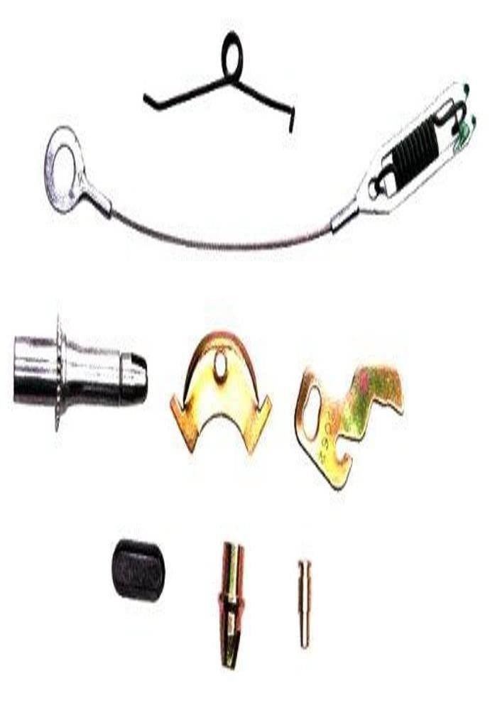 Raybestos H2526 Drum Brake Self-Adjuster Repair Kit