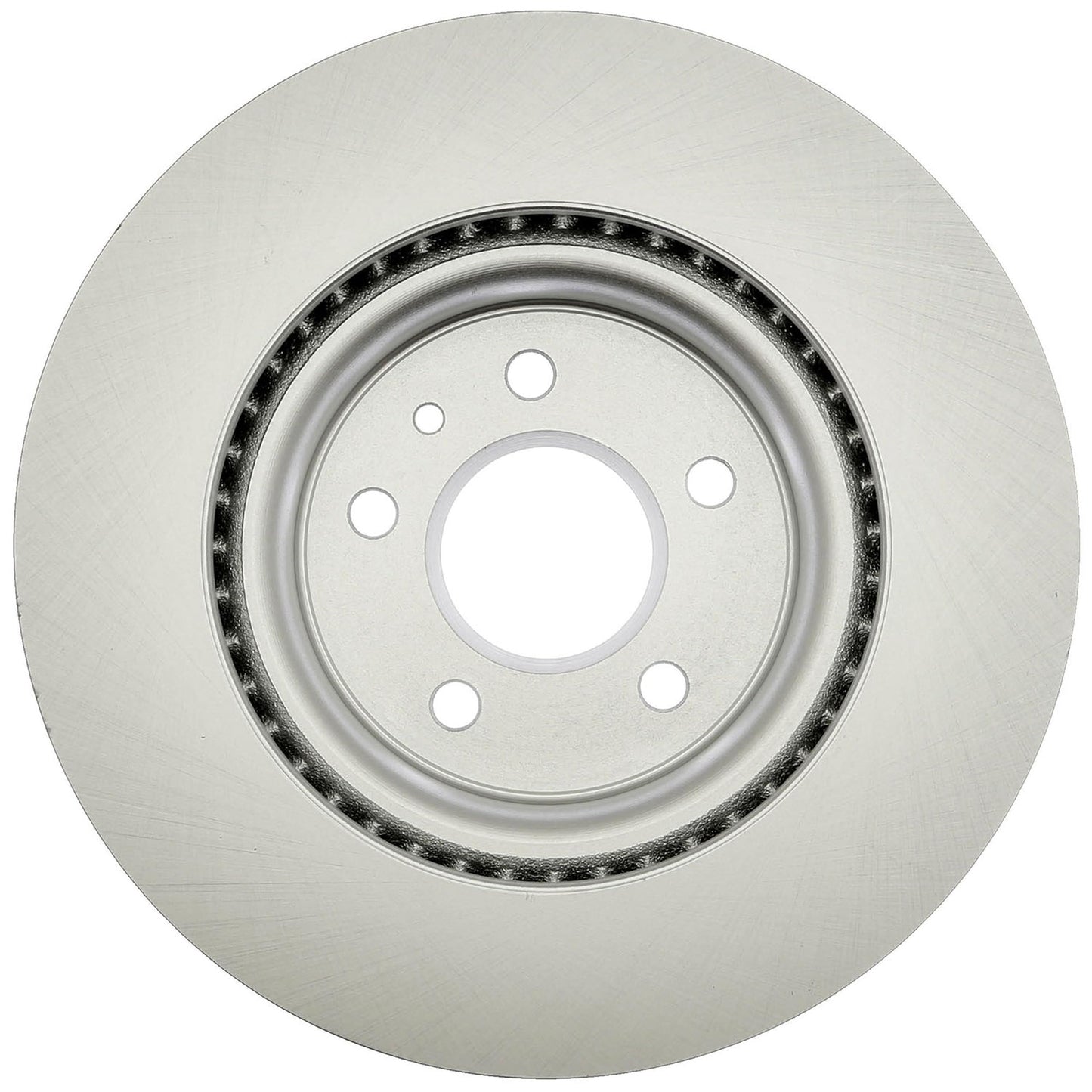 ACDelco Advantage 18A2724AC Rotor de frein à disque