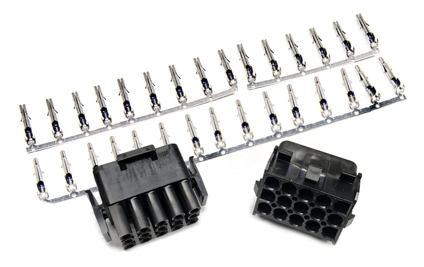 CABLEADO INDOLORO 40012