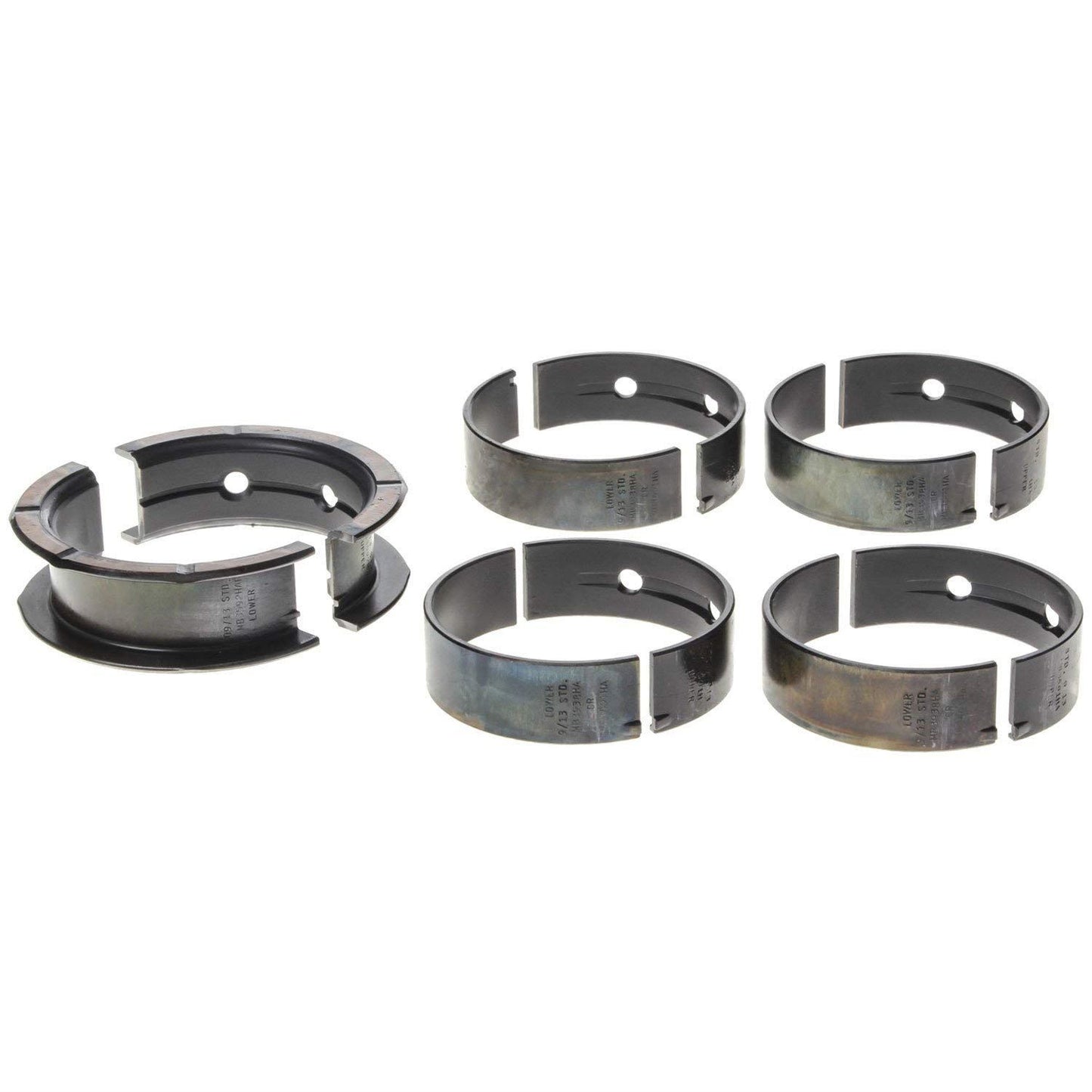 Clevite MS-2199HK Engine Crankshaft Main Bearing Set