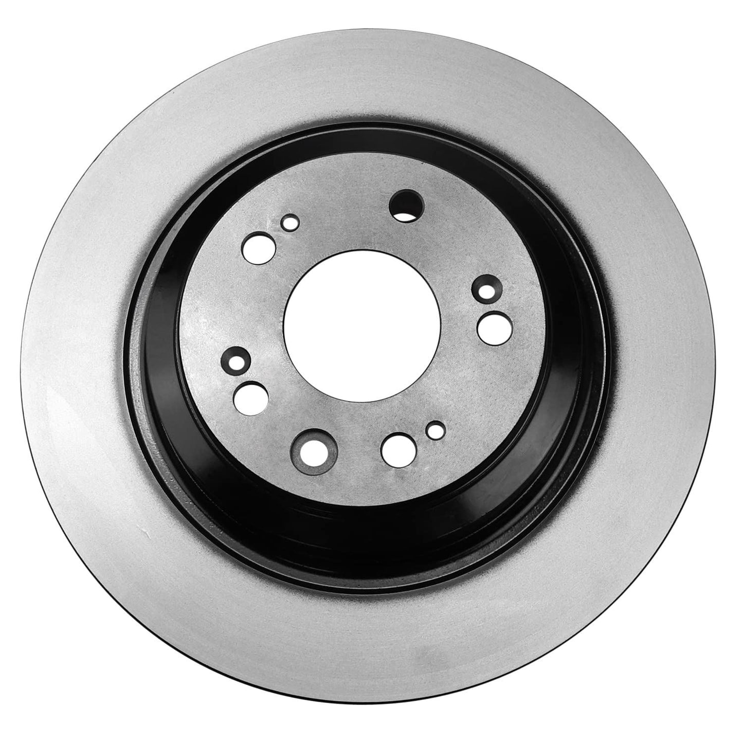 Beck/Arnley 083-3438 Rotor de freno de disco
