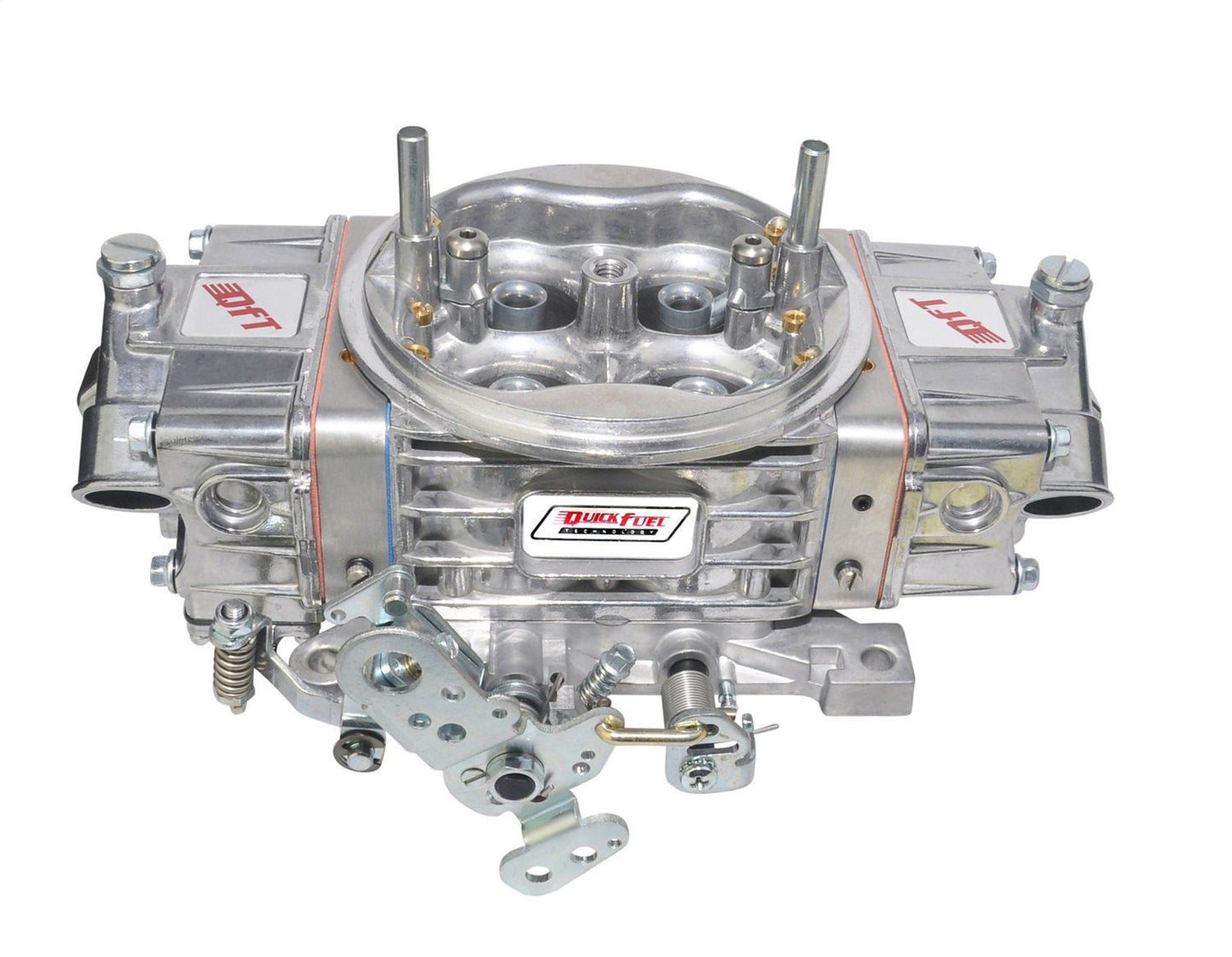 QUICK FUEL TECHNOLOGY SQ750