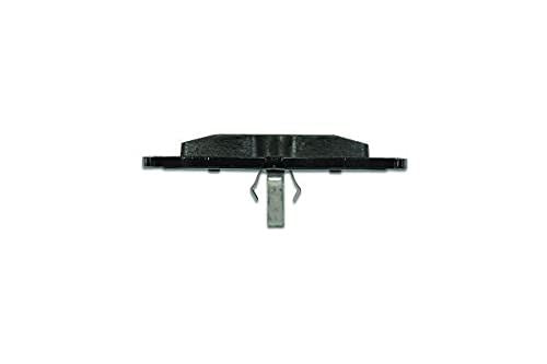 Hella-PAGID 355009051 Disc Brake Pad Set