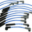 NGK Canada 54303 Spark Plug Wire Set