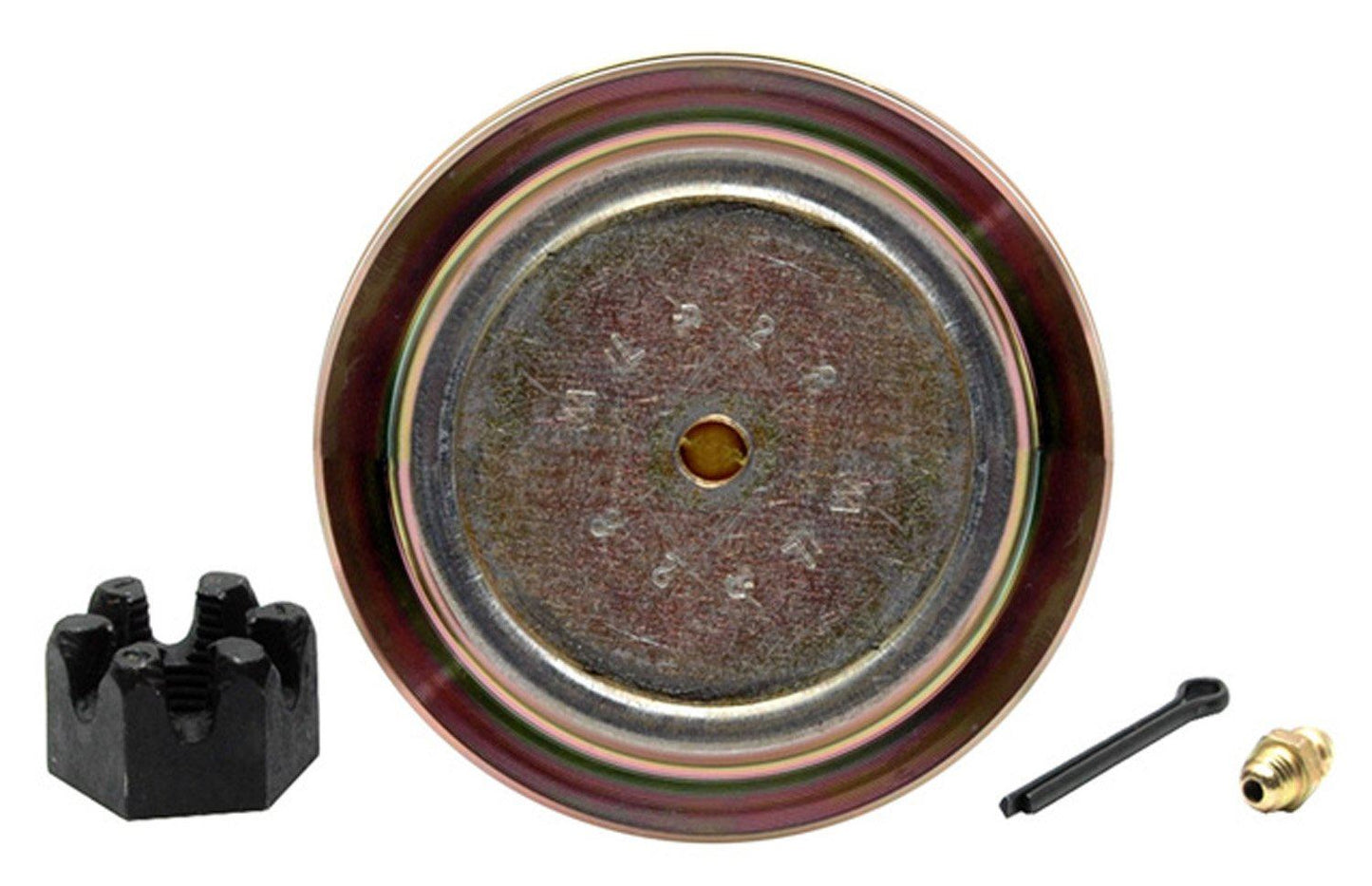 ACDelco Professional 45D2024 Rótula de suspensión