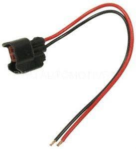 BWD PT5754 Fuel Injector Connector