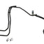 CRP PSH0459 Power Steering Return Line Hose Assembly