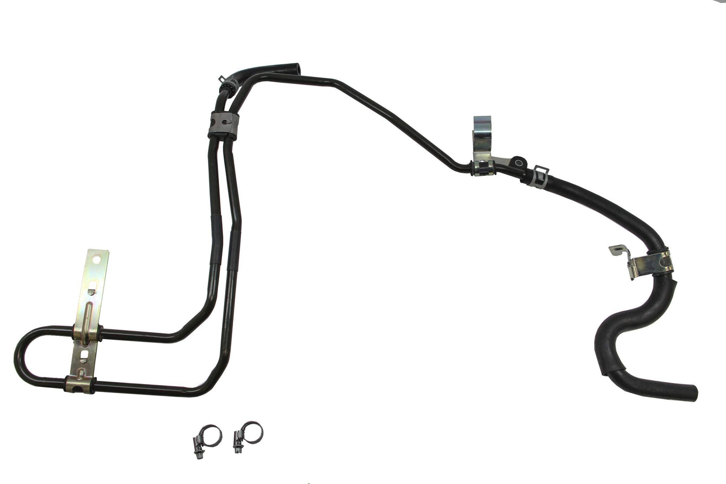 CRP PSH0459 Power Steering Return Line Hose Assembly