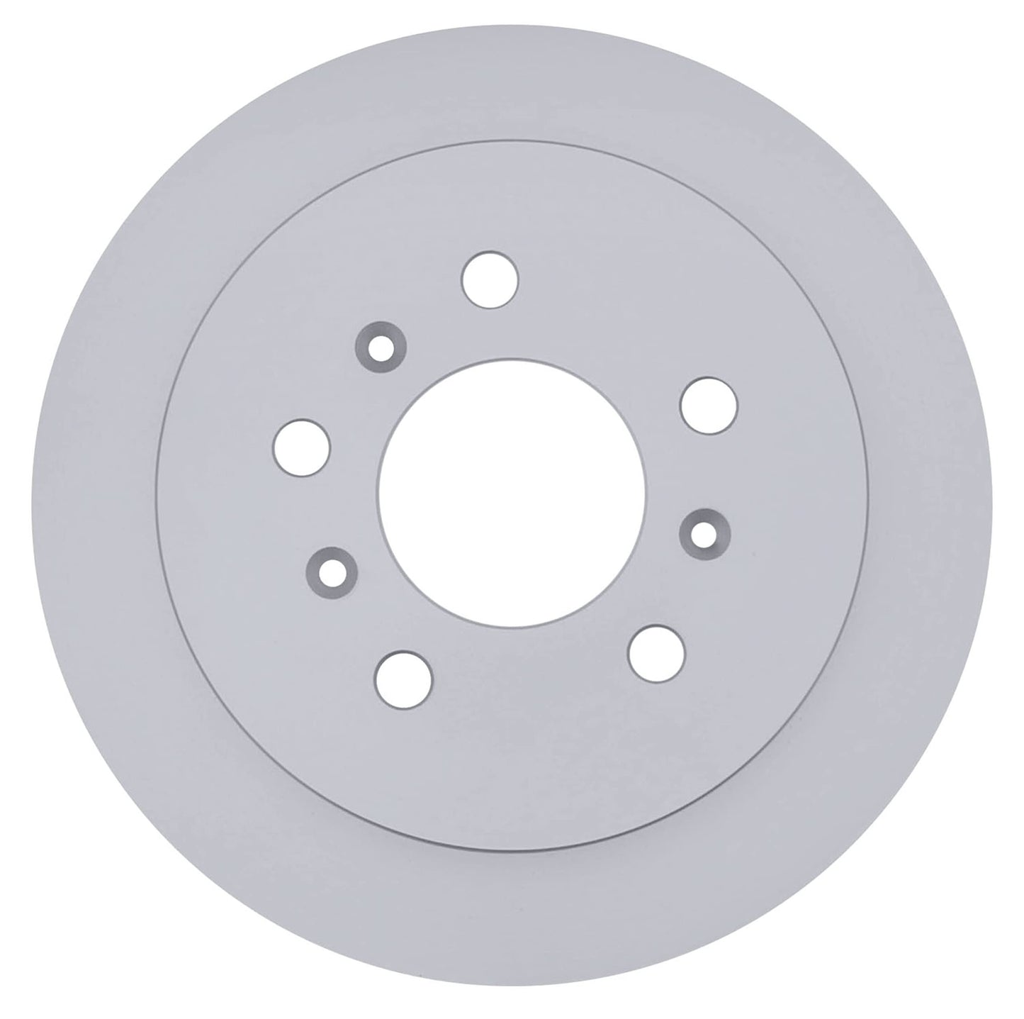 ACDelco Advantage 18A2321AC Rotor de frein à disque