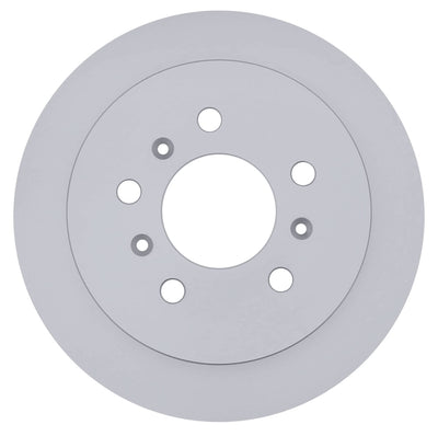 ACDelco Advantage 18A2321AC Rotor de frein à disque