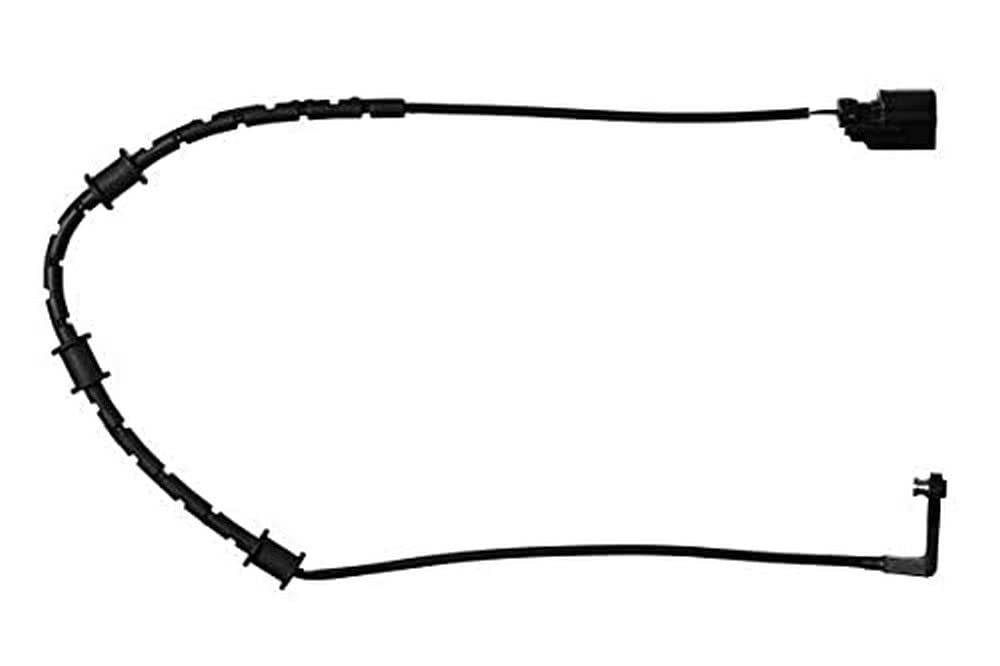 Sensor de desgaste de pastillas de freno de disco Hella-PAGID 355252121