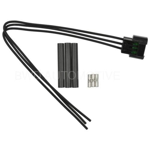 BWD PT2106 Engine Camshaft Position Sensor Connector