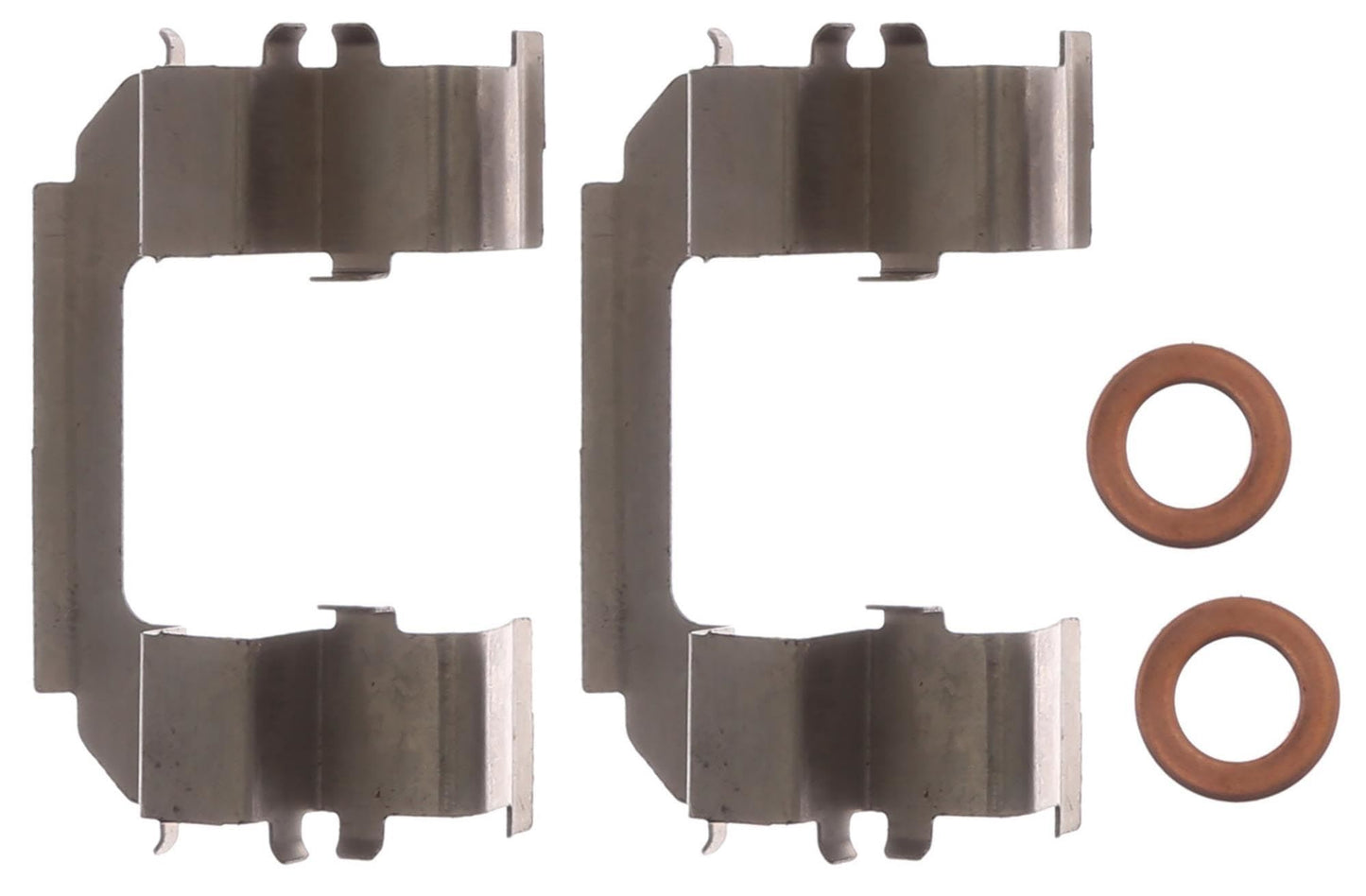 ACDelco Professional Durastop 18FR2281 Étrier de frein à disque