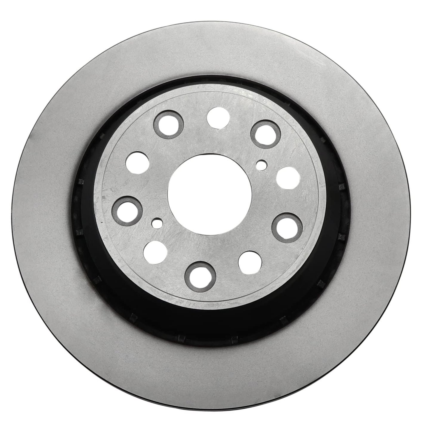Beck/Arnley 083-3513 Rotor de freno de disco