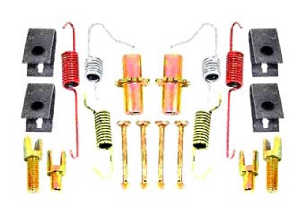 Raybestos H17402 Parking Brake Hardware Kit