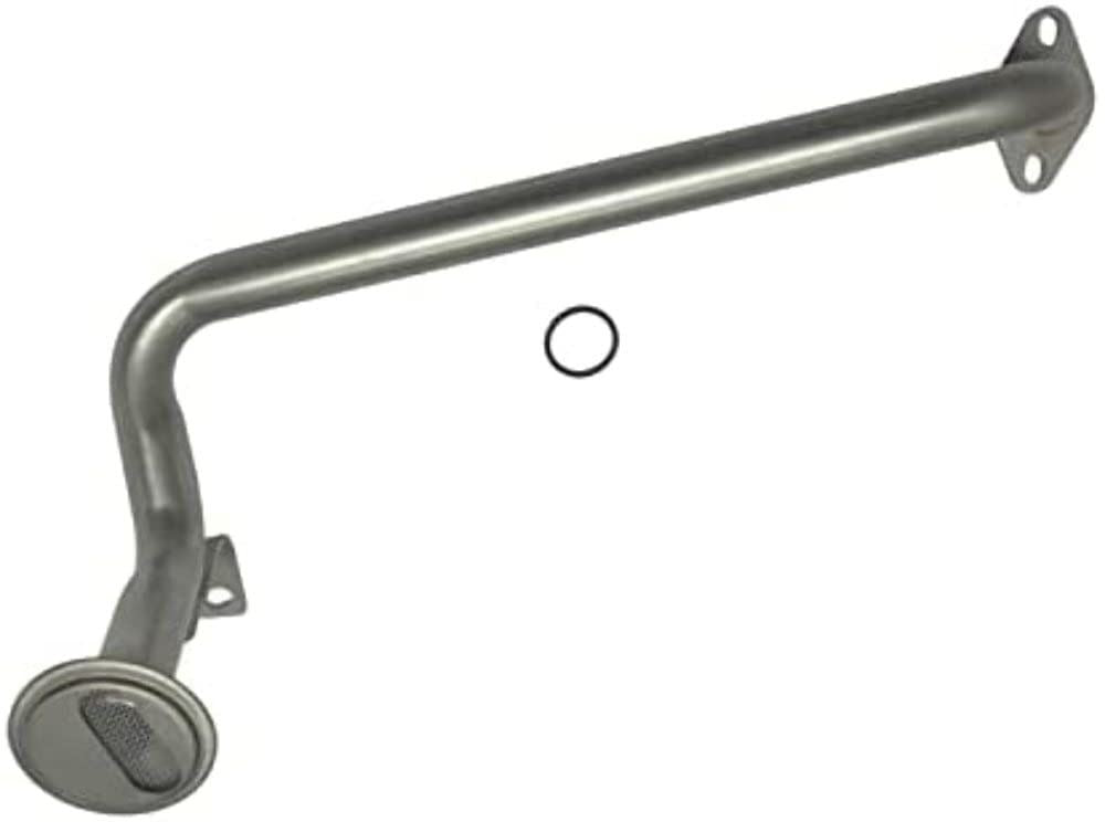 Melling 340S Engine Oil Pump Pickup Tube