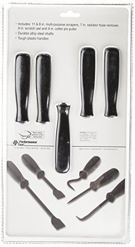PERFORMANCE TOOL W235
