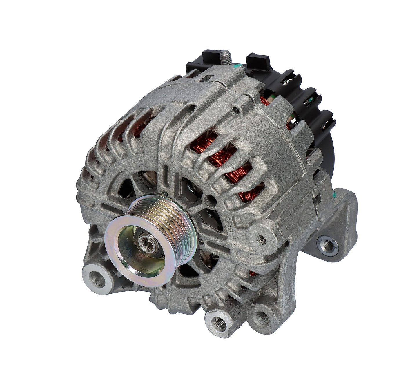 Alternateur Valeo 439602