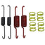 Beck/Arnley 084-2174 Kit de herrajes para freno de estacionamiento