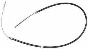 Câble de frein de stationnement Raybestos BC94901