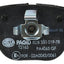 Hella-PAGID 355019781 Disc Brake Pad Set