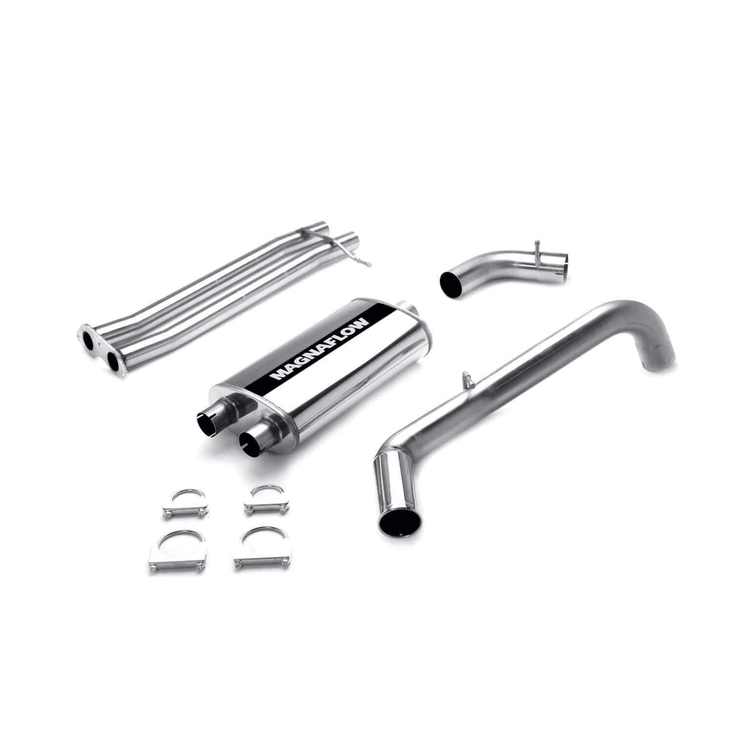 MAGNAFLOW 15699