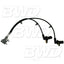 BWD ABS1600 ABS Wheel Speed Sensor