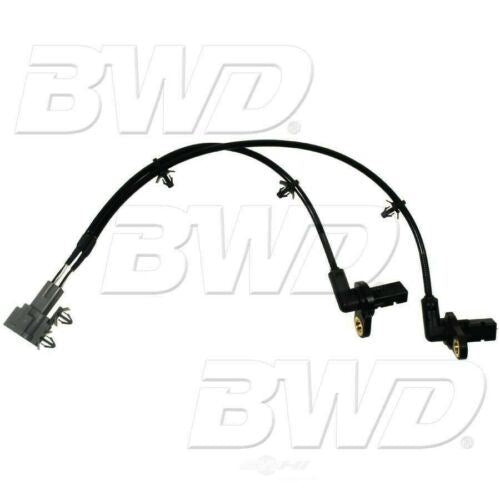 BWD ABS1600 ABS Wheel Speed Sensor