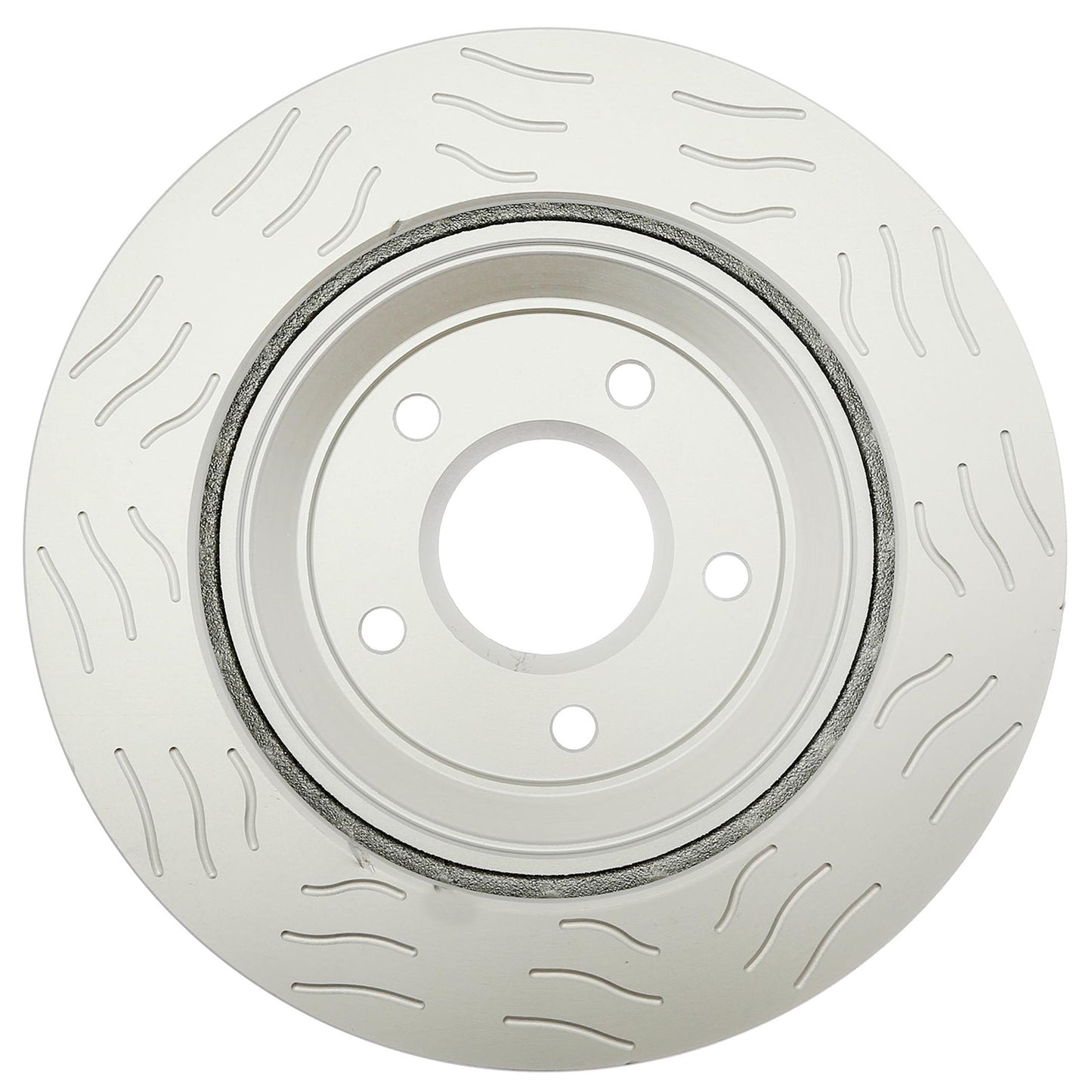 ACDelco Professional Durastop 18A946SD Rotor de freno de disco