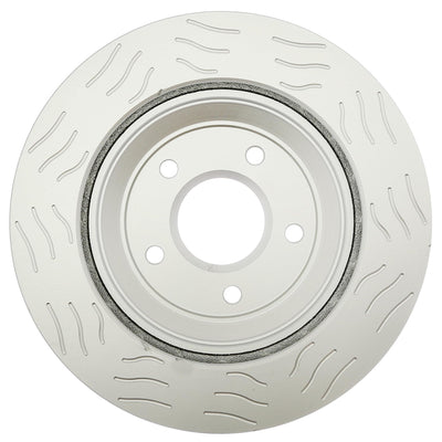 ACDelco Professional Durastop 18A946SD Rotor de freno de disco