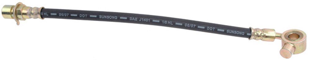 Raybestos BH380713 Brake Hydraulic Hose