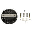 B&M 71502 Differential Cover