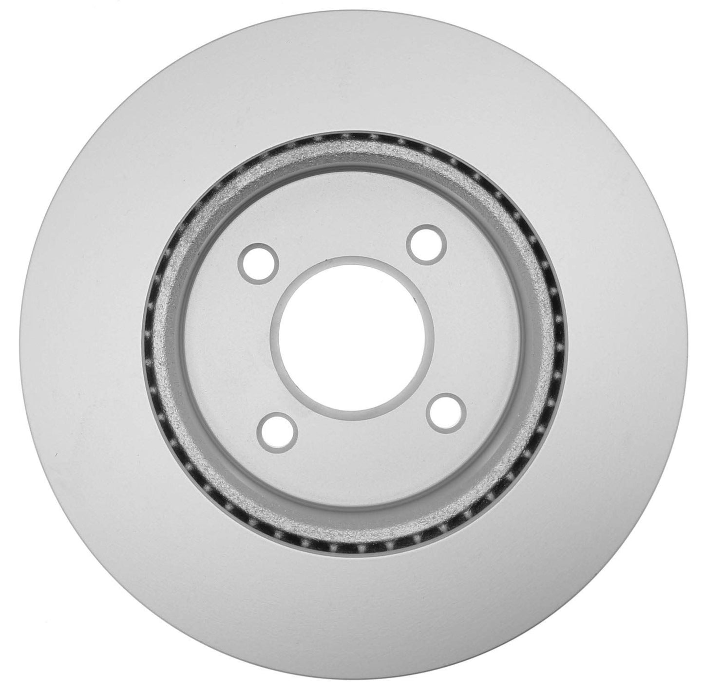 Raybestos 980981R Disc Brake Rotor